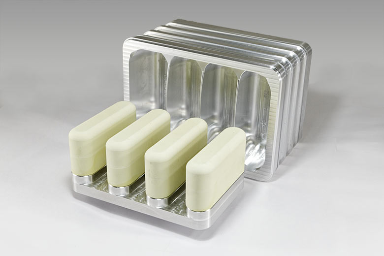 Image with a photo of clouds.